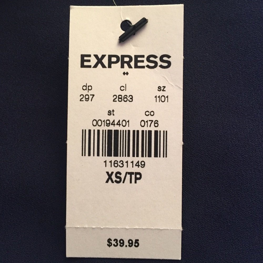 Express Tank - Picture 4 of 4